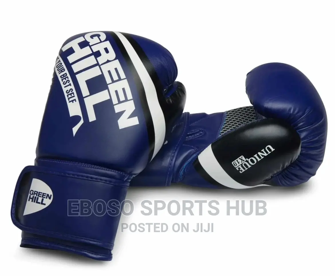 Boxing Gloves