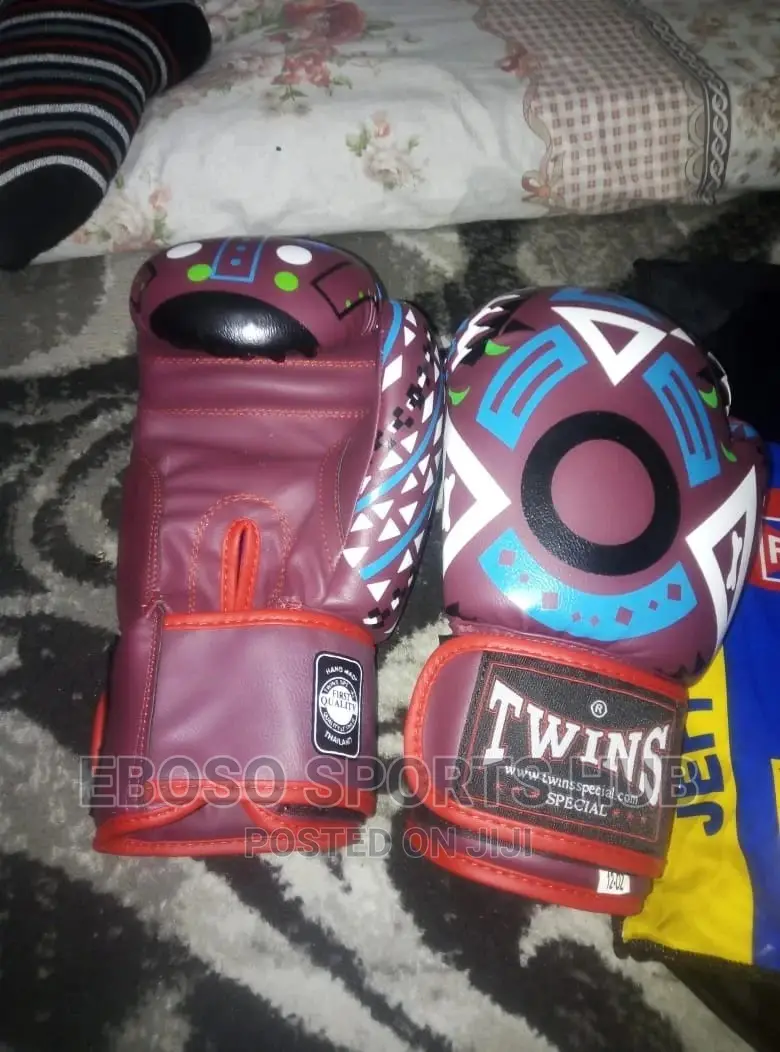 Boxing Gloves