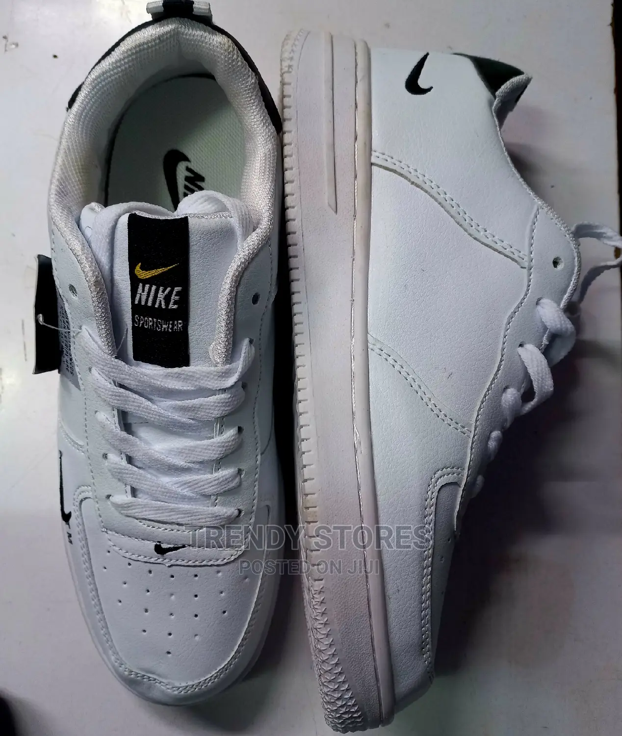 Nike Sport Wear Shoe - Size 40
