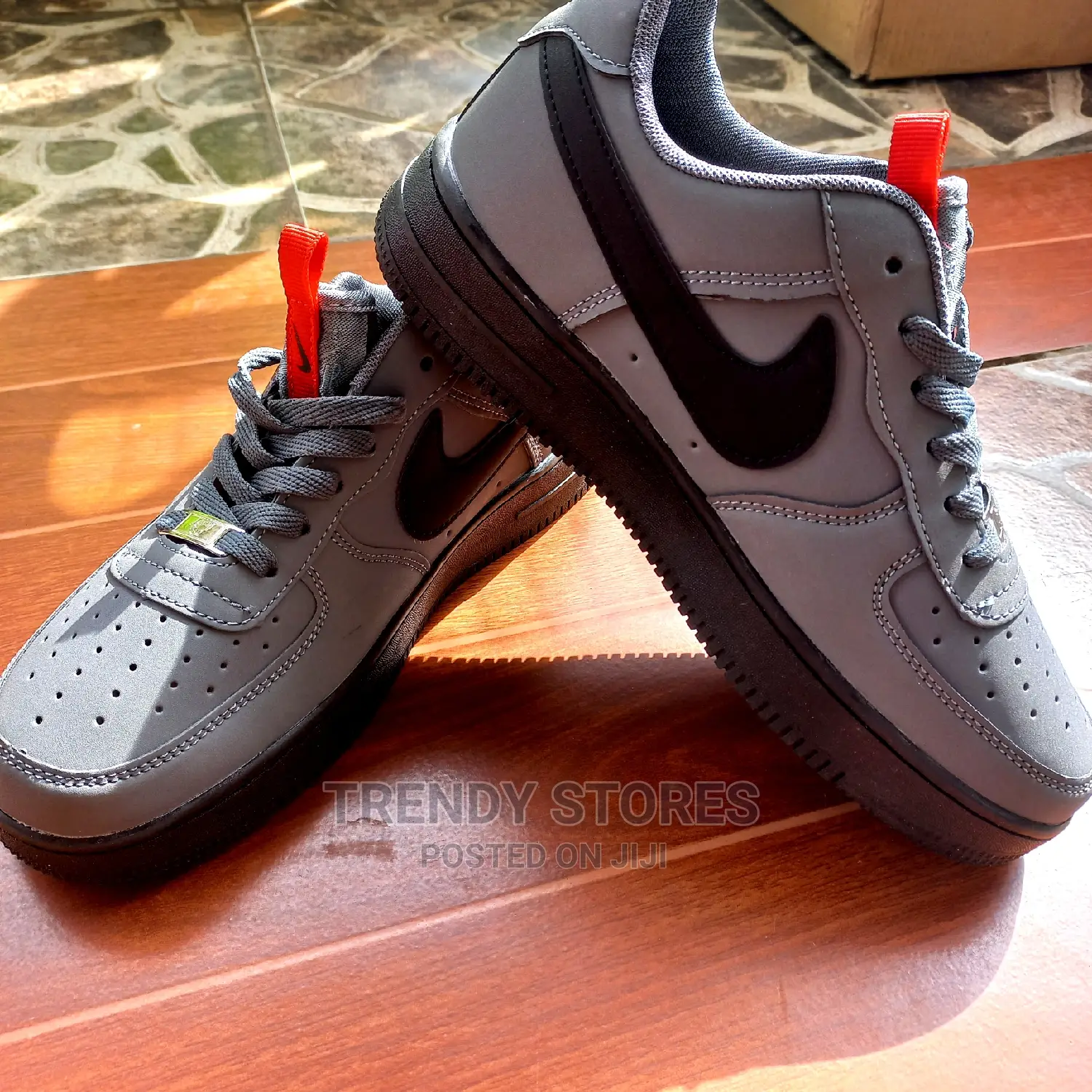 Nike Sport Wear Shoe - Size 42