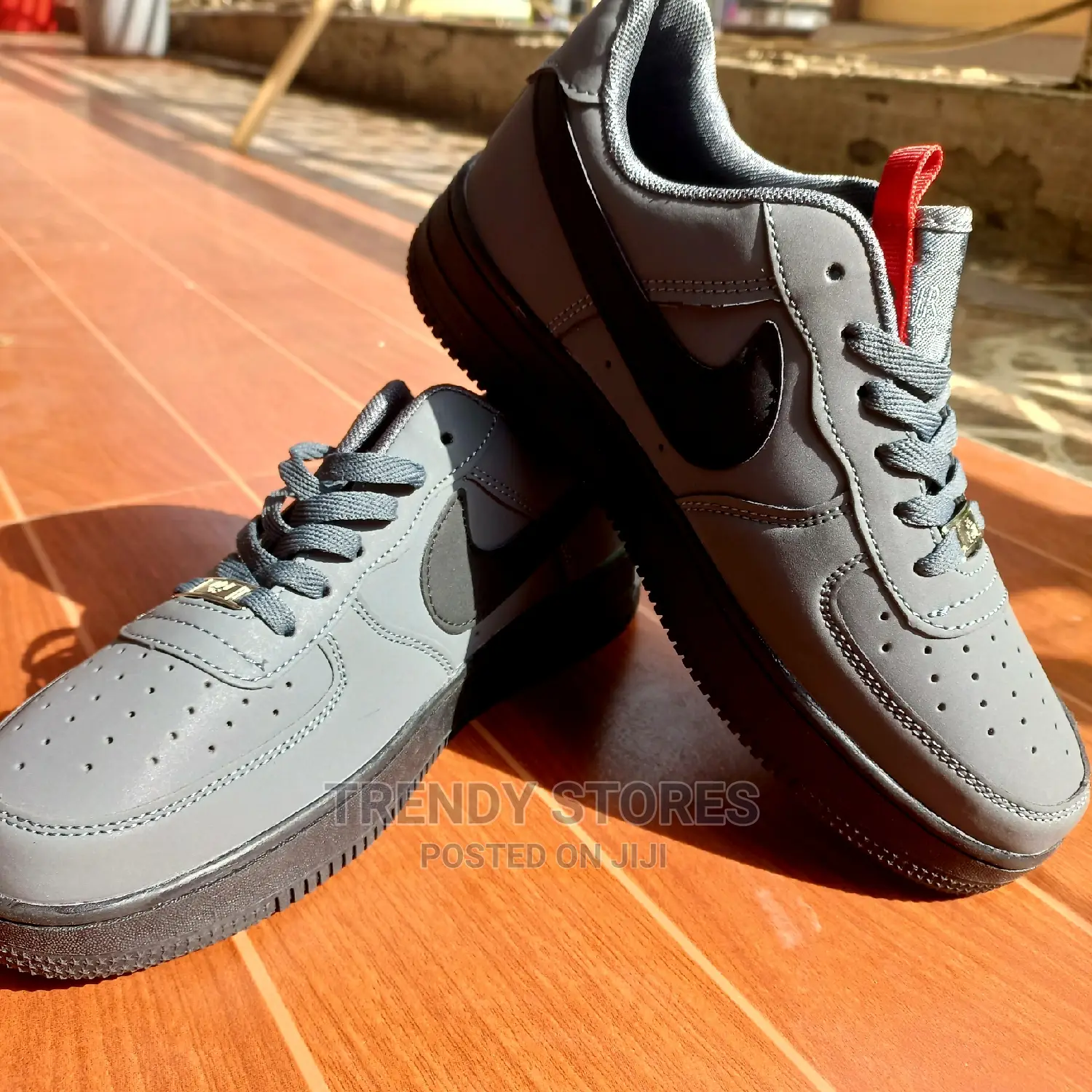 Nike Sport Wear Shoe - Size 42