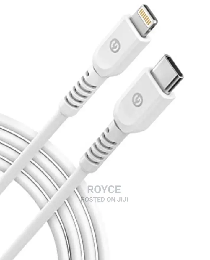 iPhone 13 Pro Max Power Adapter