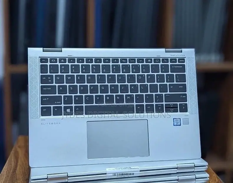 Laptop HP EliteBook X360 1030 G3 8GB Intel Core I5 SSD 256GB