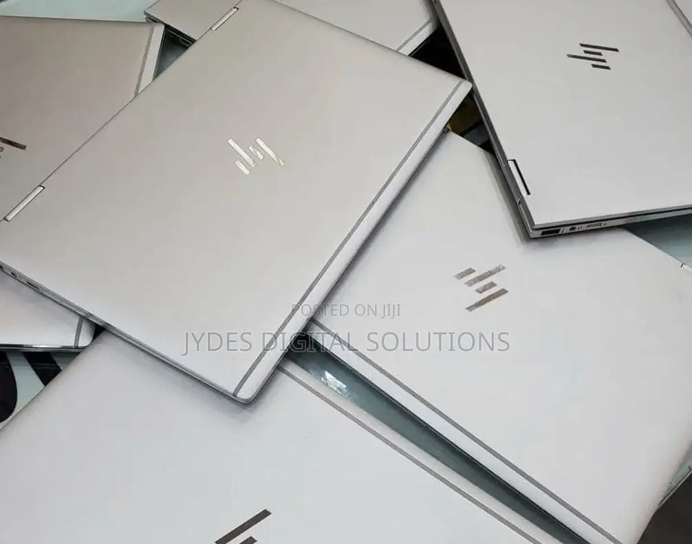 Laptop HP EliteBook X360 1030 G3 8GB Intel Core I5 SSD 256GB
