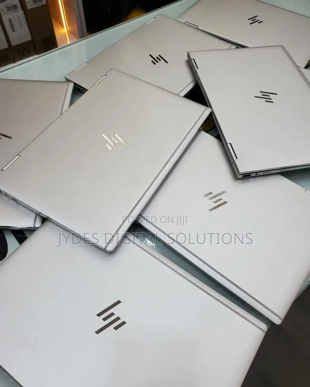 Laptop HP EliteBook X360 1030 G3 8GB Intel Core I5 SSD 256GB