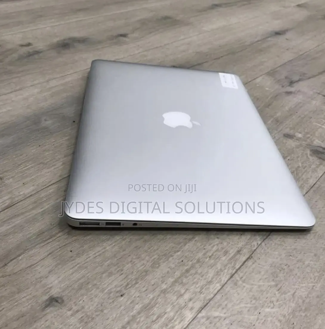 Laptop Apple MacBook Air 8GB Intel Core I5 SSD 256GB