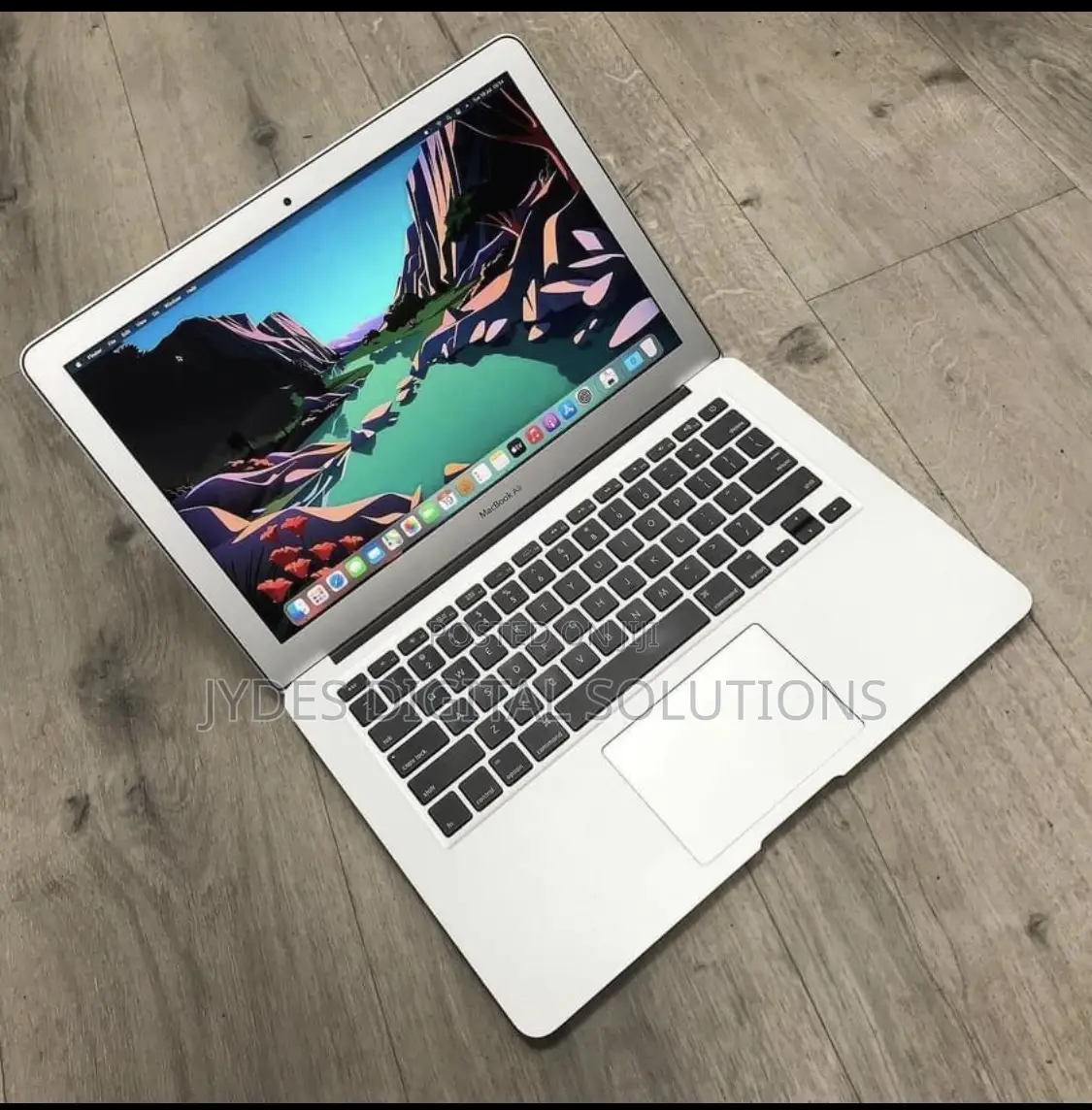 Laptop Apple MacBook Air 8GB Intel Core I5 SSD 256GB