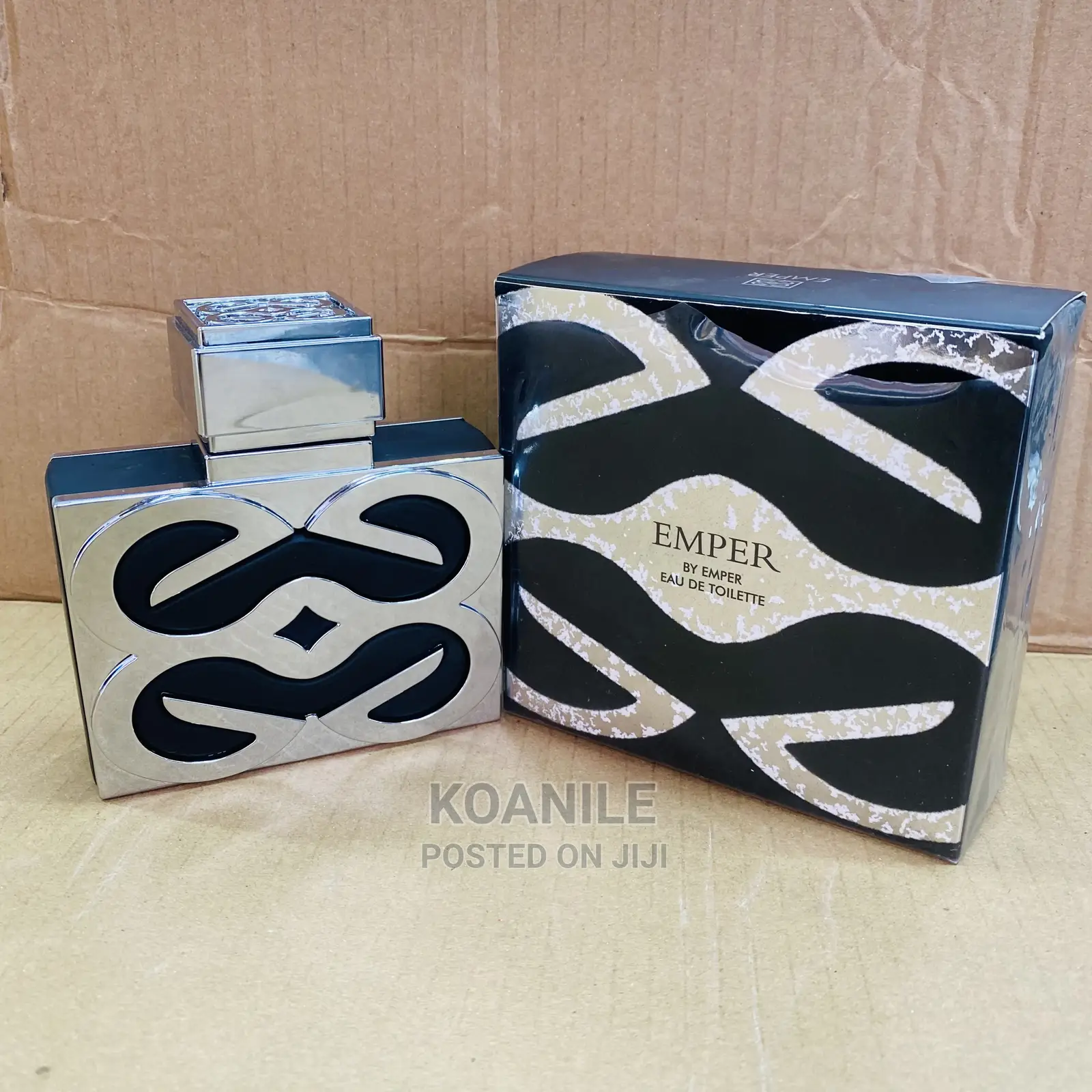 Emper by Emper Eau DE Toilette Perfume