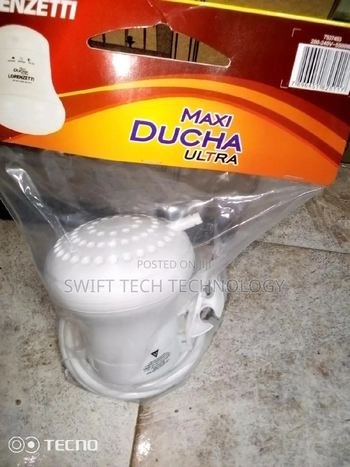 Shower Head Shower Head