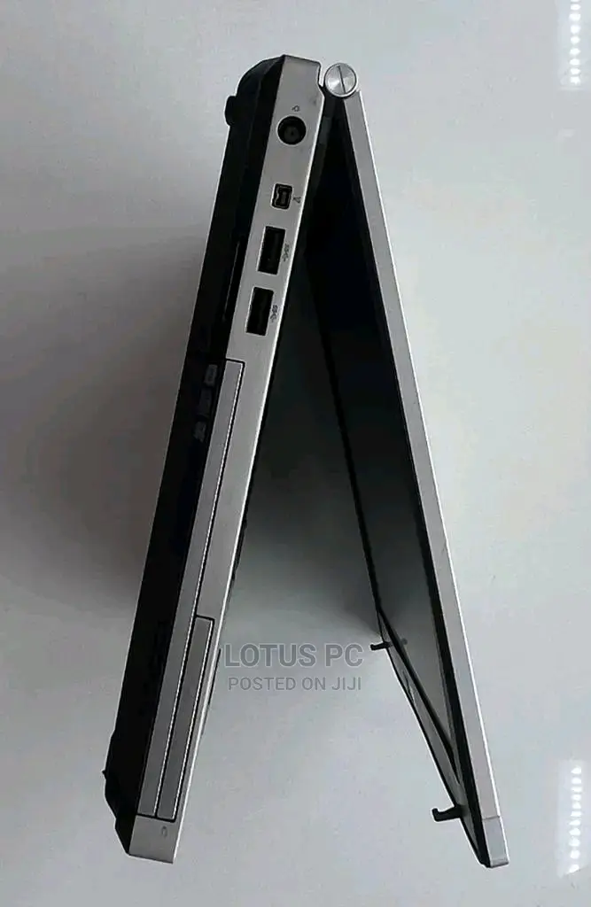 Laptop HP EliteBook 8460P 4GB Intel Core I5 HDD 500GB