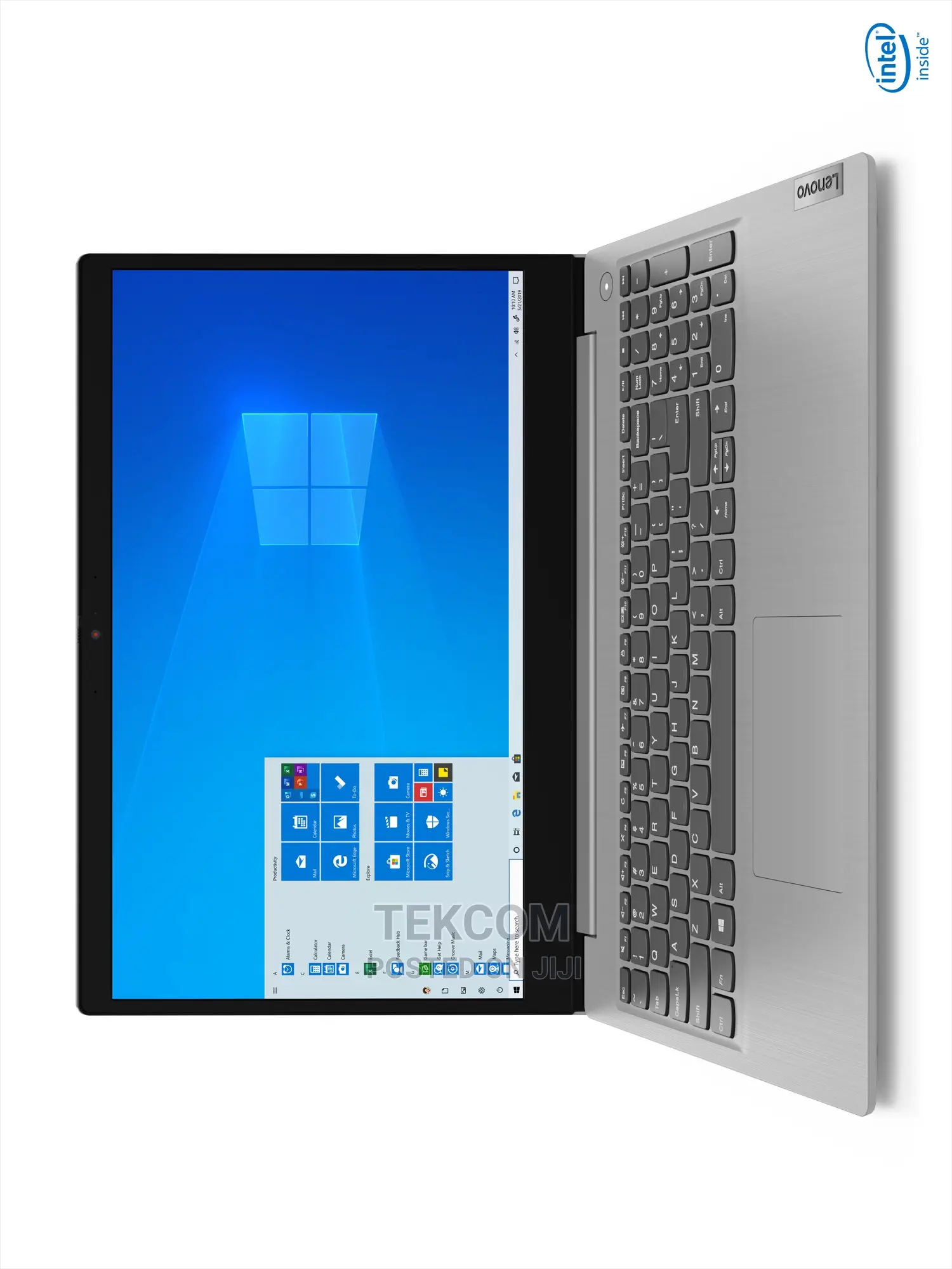 New Laptop Lenovo Ideapad 3 4GB Intel Core i5 HDD 1T