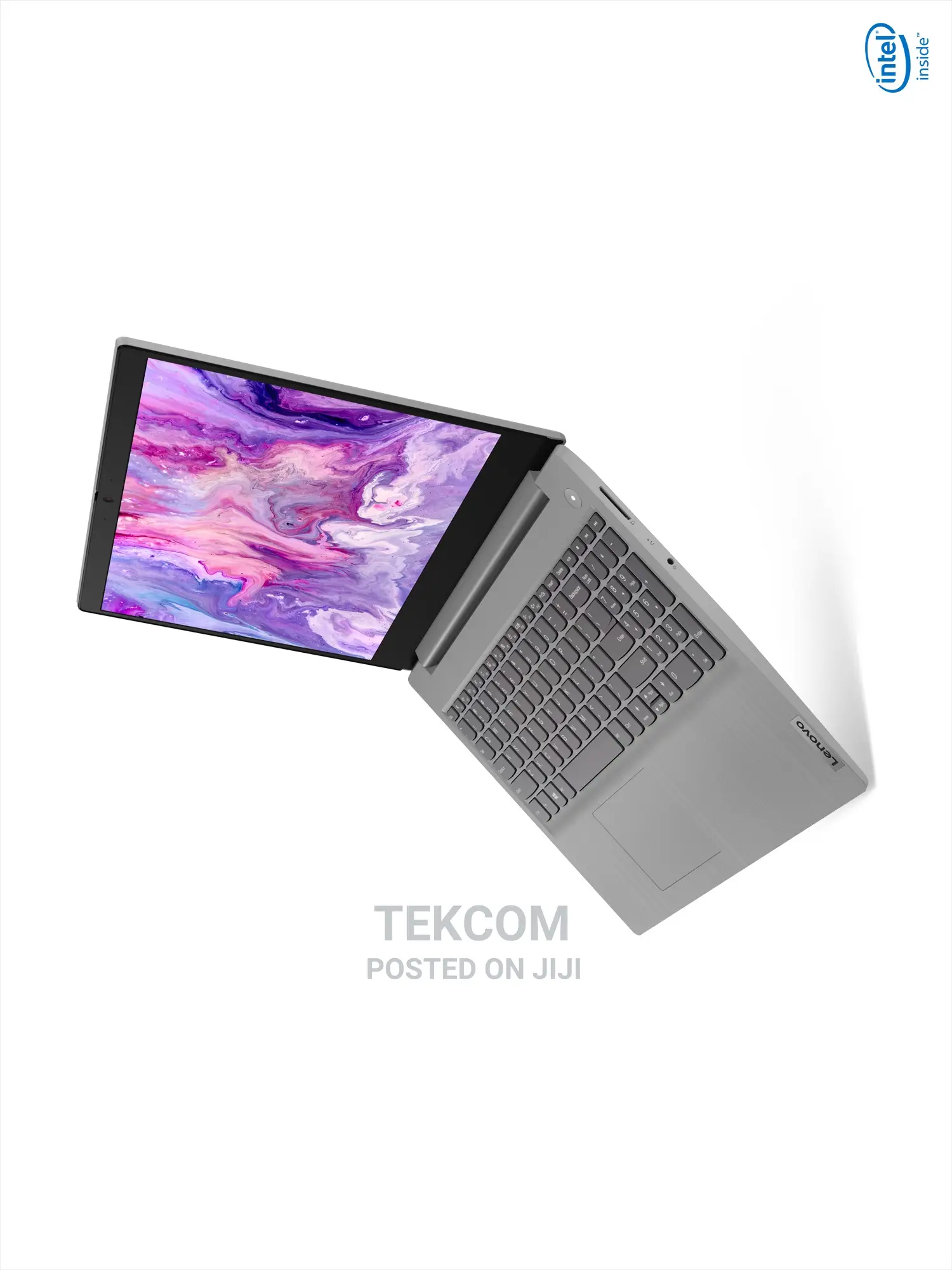 New Laptop Lenovo Ideapad 3 4GB Intel Core i5 HDD 1T