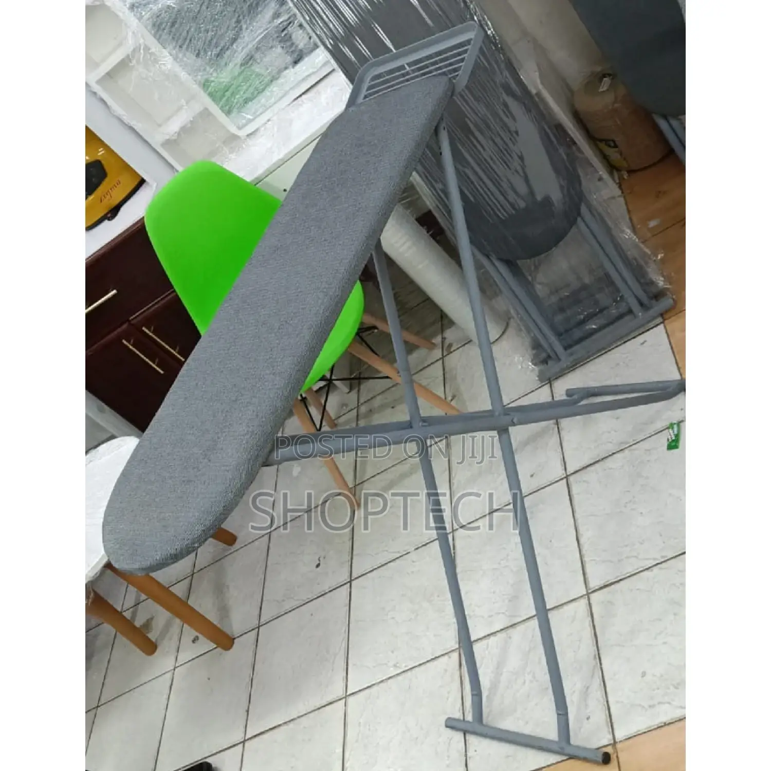Ironing Board