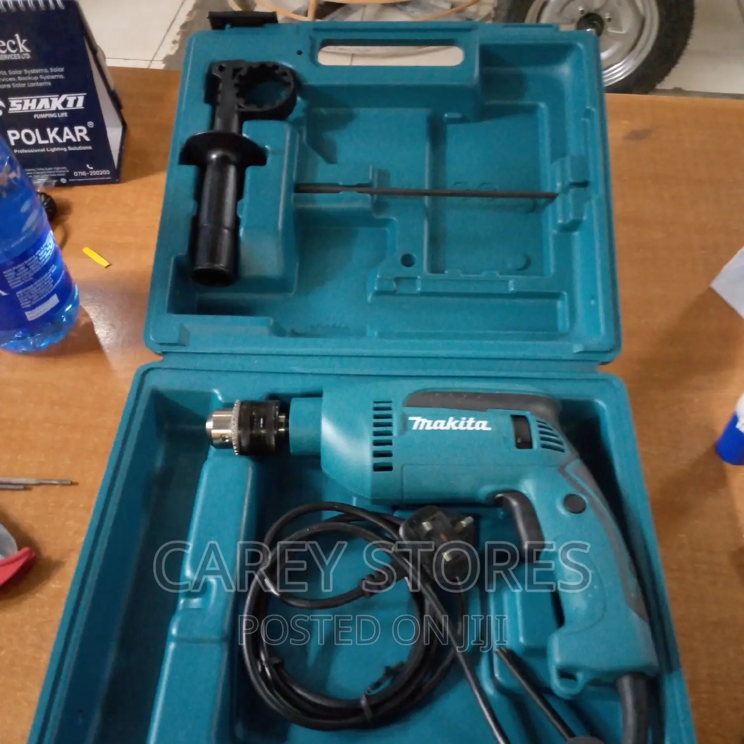 Makita Drill