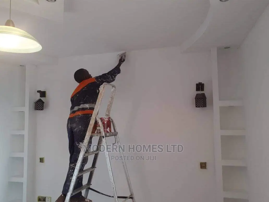 Expert Painters in Kenya