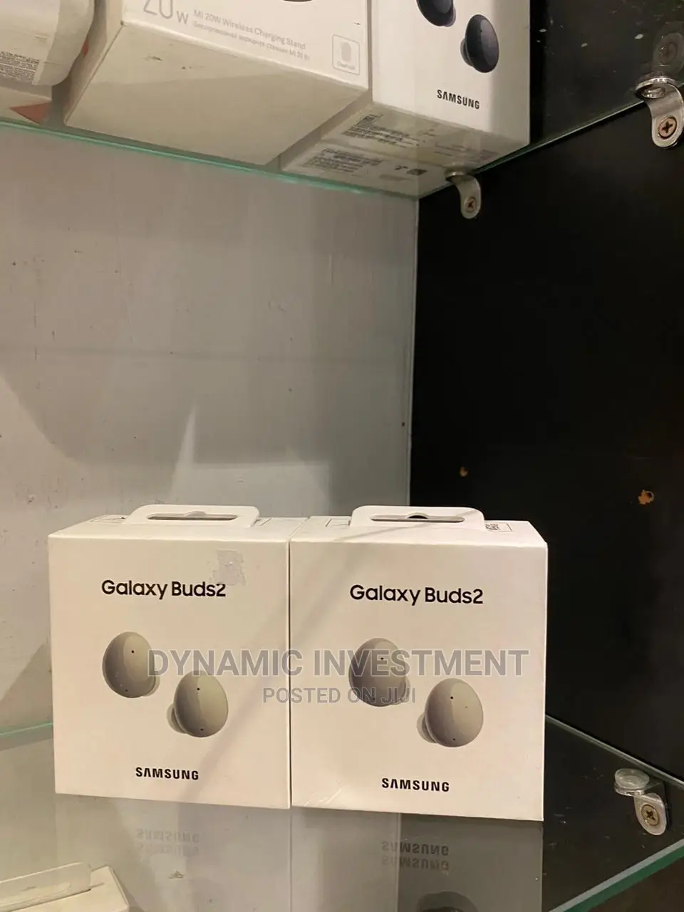 Original Samsung Galaxy Buds 2