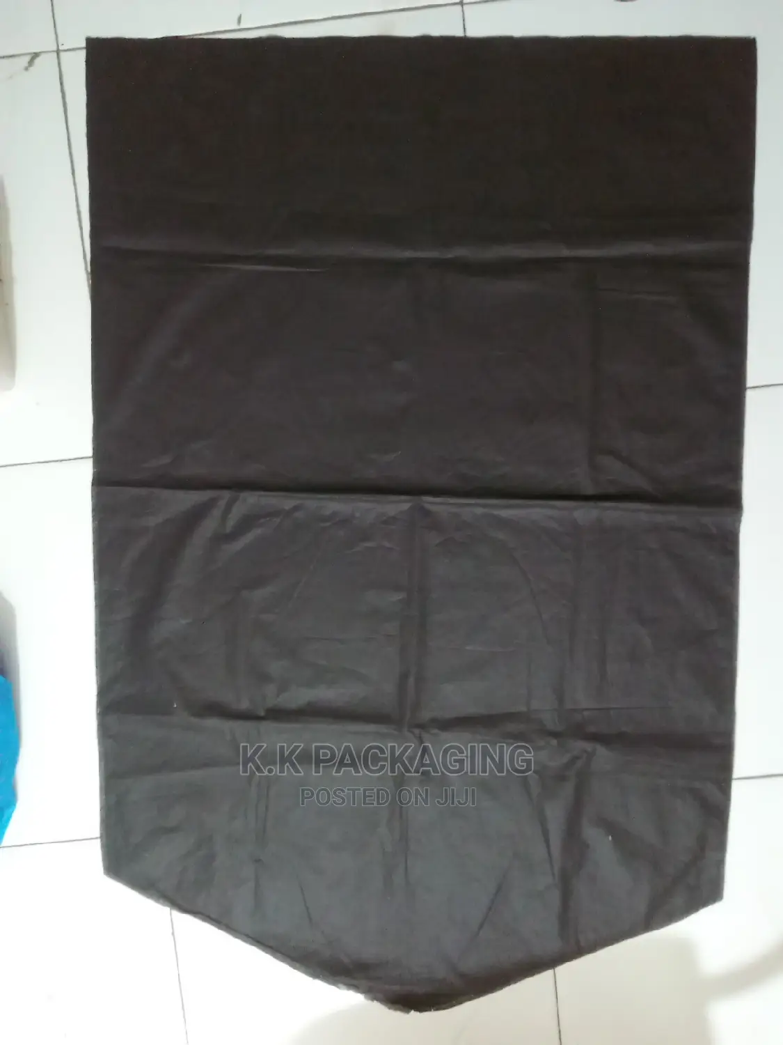 Black Suit Covers