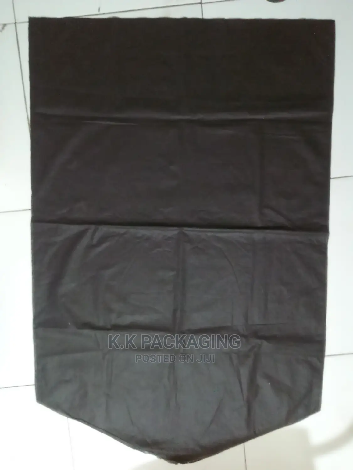 Black Suit Covers