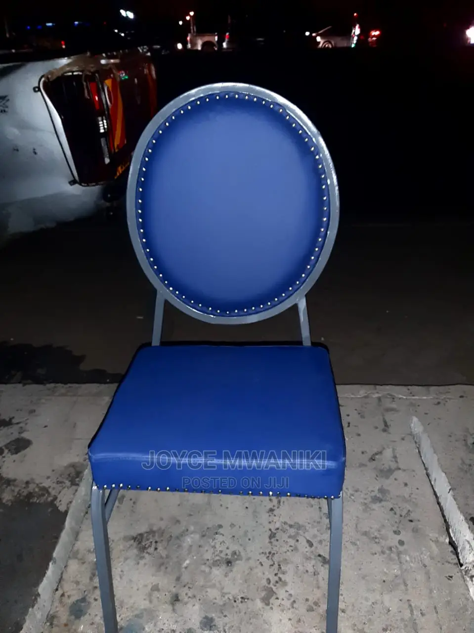 Restaurant Chair