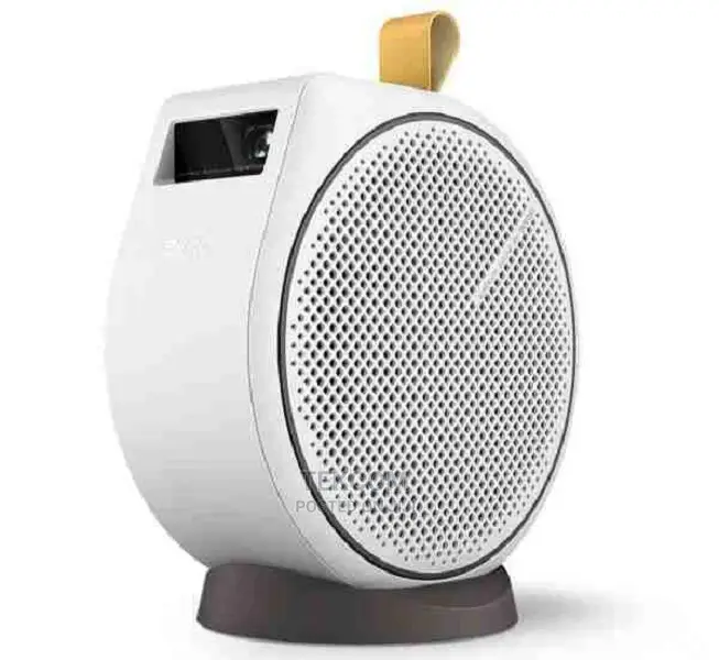 Benq GV30 DLP Portable Smart Projector With 2.1 Bluetooth Sp