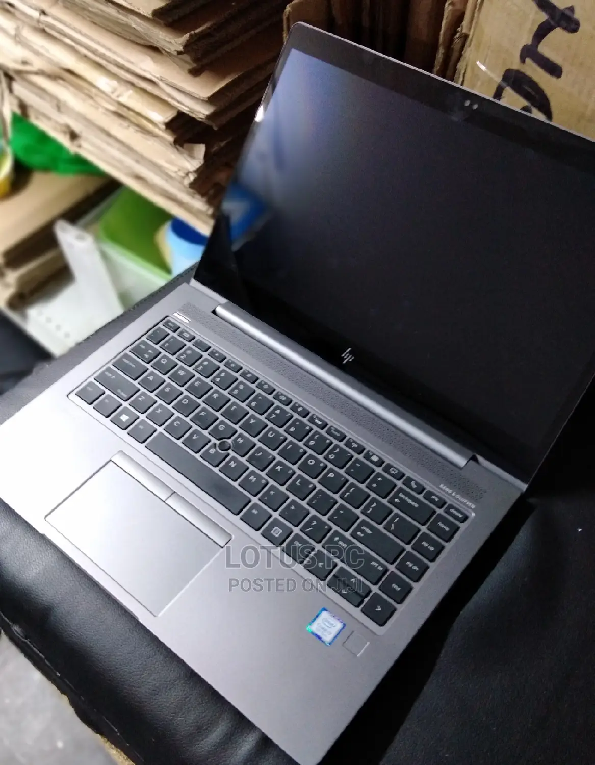 Laptop HP ZBook 14 16GB Intel Core I7 SSD 512GB