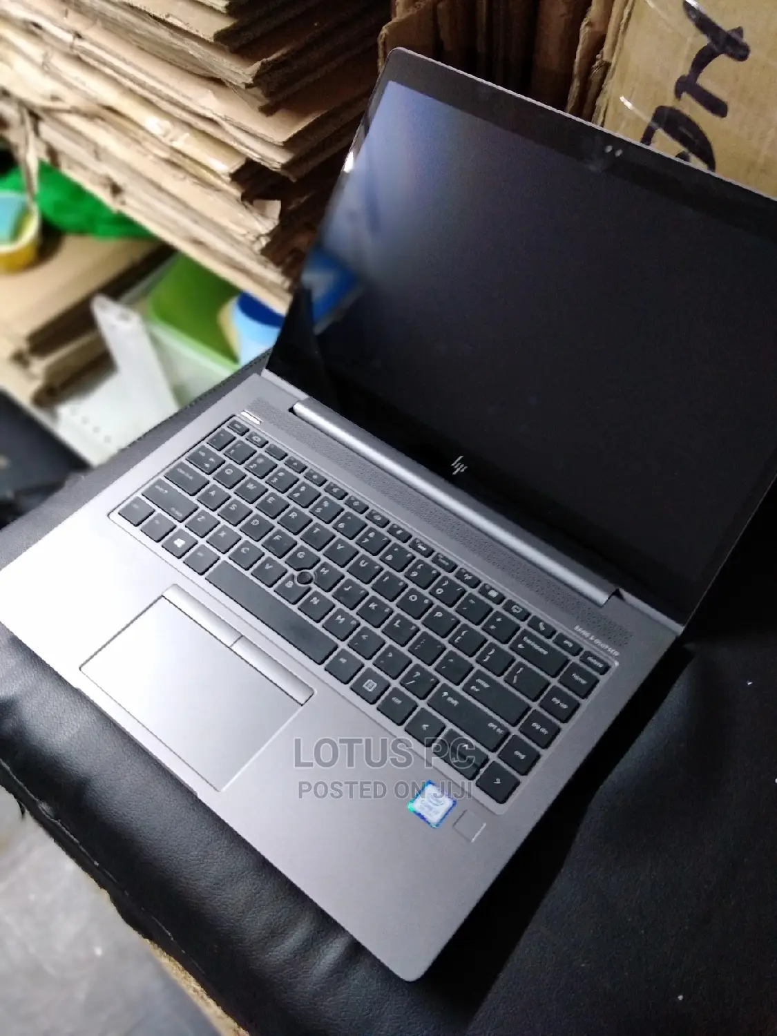 Laptop HP ZBook 14 16GB Intel Core I7 SSD 512GB