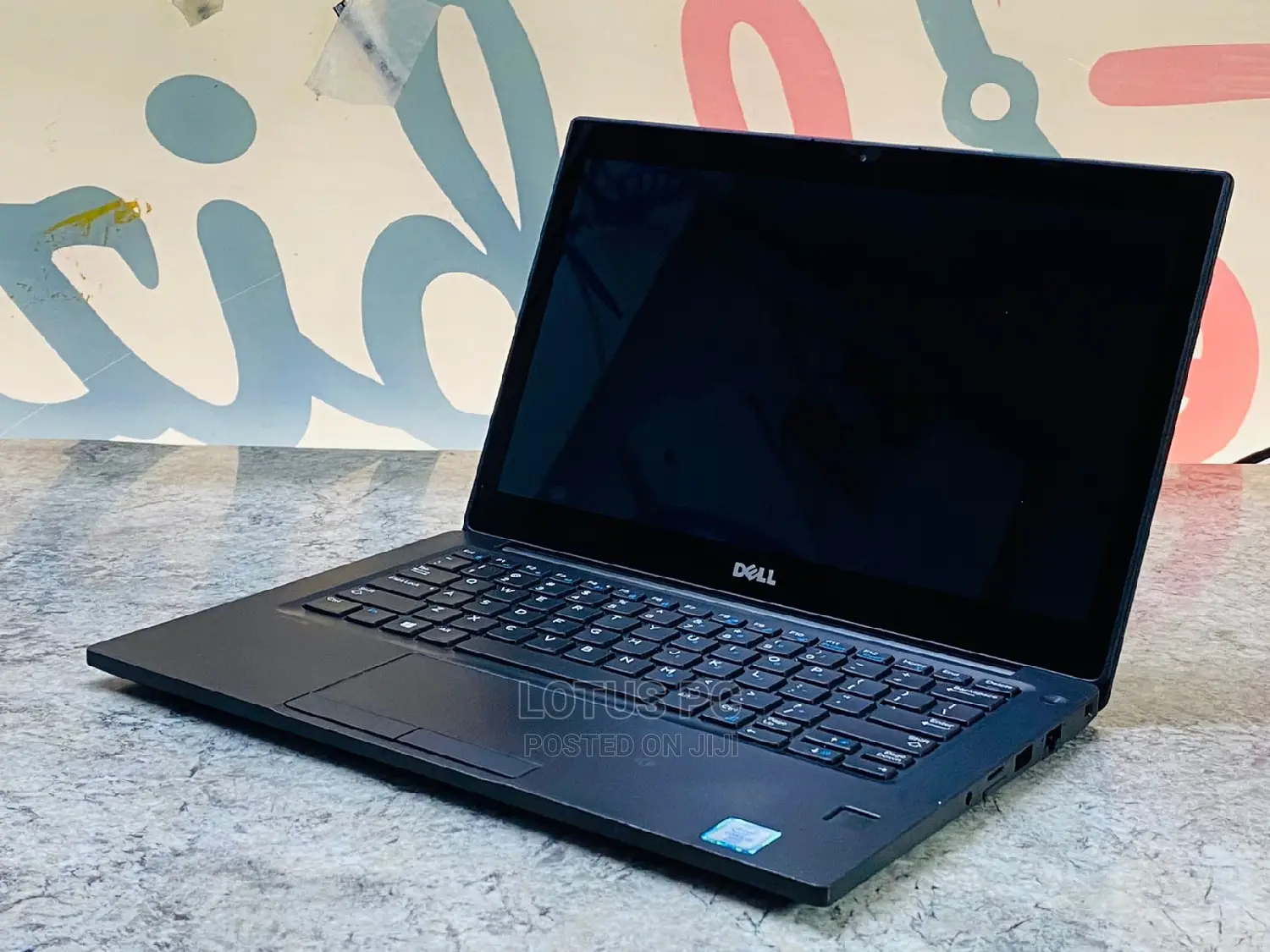 Laptop Dell Latitude 12 7280 8GB Intel Core I5 SSD 256GB