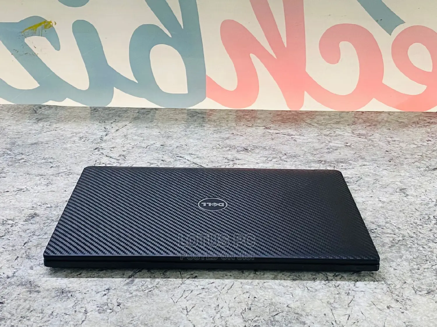 Laptop Dell Latitude 12 7280 8GB Intel Core I5 SSD 256GB