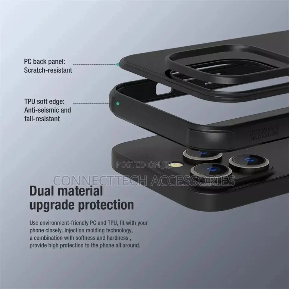 iPhone 14 Pro Max Nillkin Case