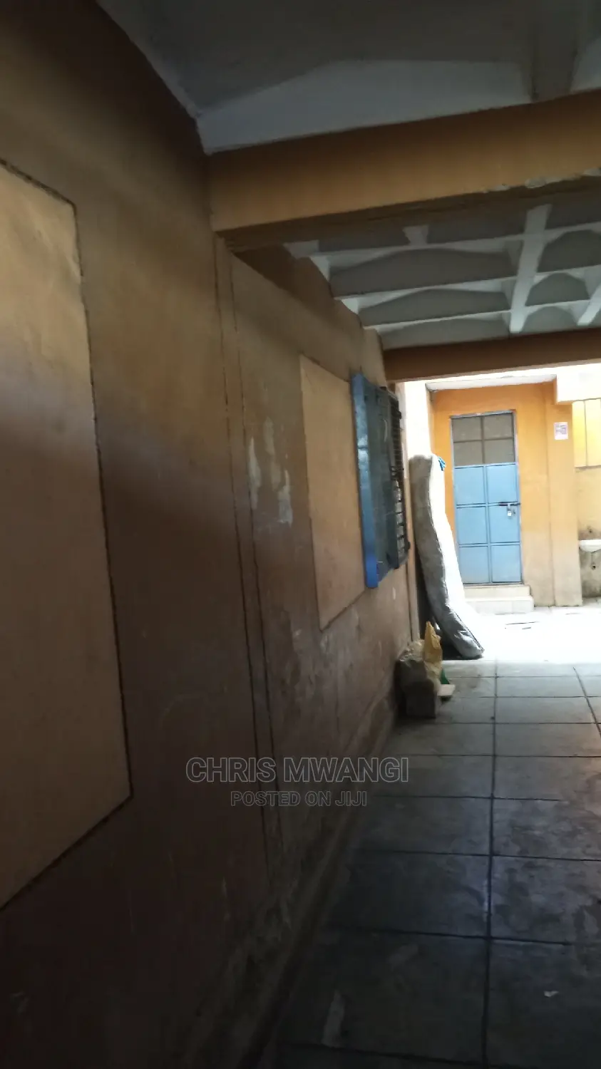 2bdrm Block of Flats in Mwiki for Sale