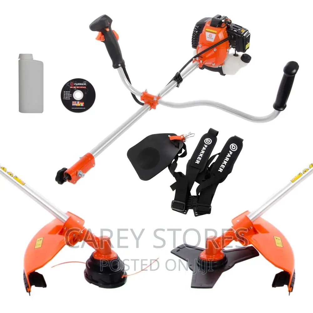 3 in 1 Brush Cutter