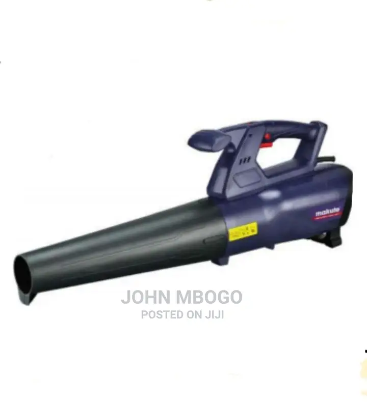 Heavy Duty Aspirator Blower-3800w