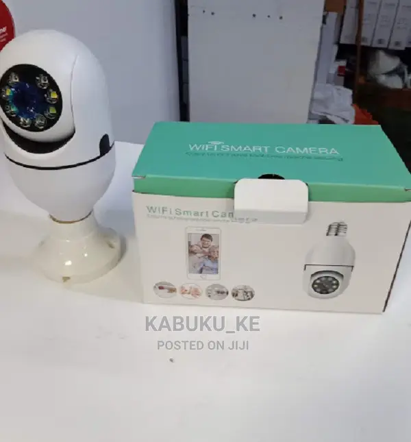 Icsee APP Indoor Home 1080P IP Camera Wifi