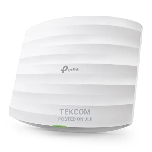 Tp-Link 300mbps Wireless N Ceiling Mount Access Point - TL-E