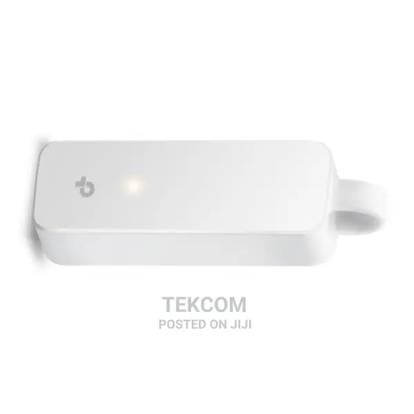 Tp-Link USB Type C to Gigabit Ethernet Network Adapter Plug