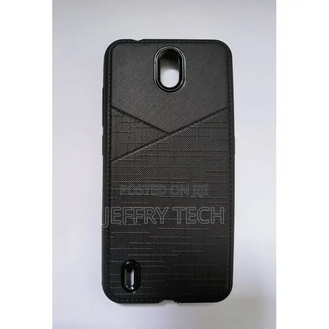 Fashion for Nokia C1 Autofocus Back Cover