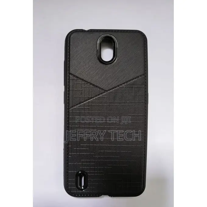 Fashion for Nokia C1 Autofocus Back Cover