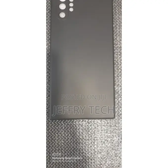 Samsung Galaxy Note 10 Plus Frosted
