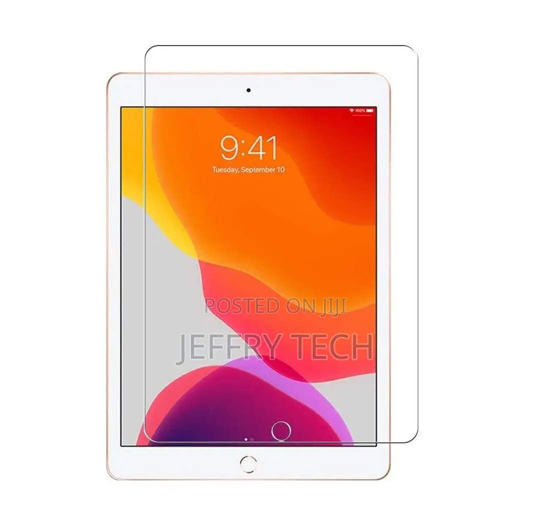 For Apple iPad Air 1/2 iPad Pro 9.7 Tempered Glass Screen Pr