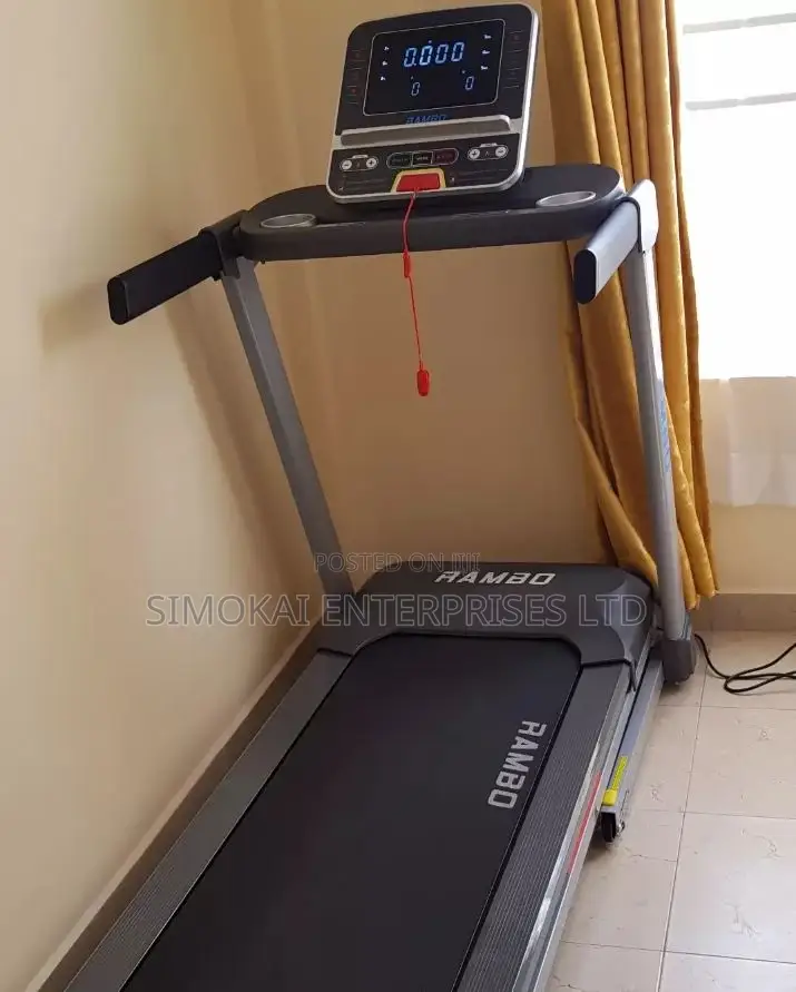 Knight Semi - Commercial Treadmill(BLUETOOTH)