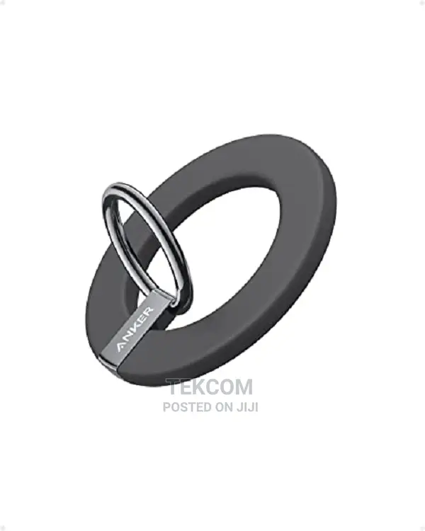 Anker 610 Magnetic Phone Grip (Maggo) - Black