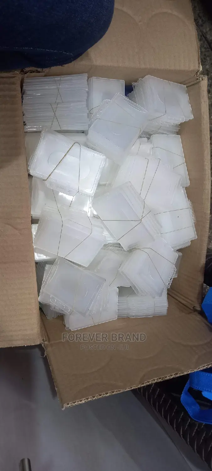 Id Card Holder
