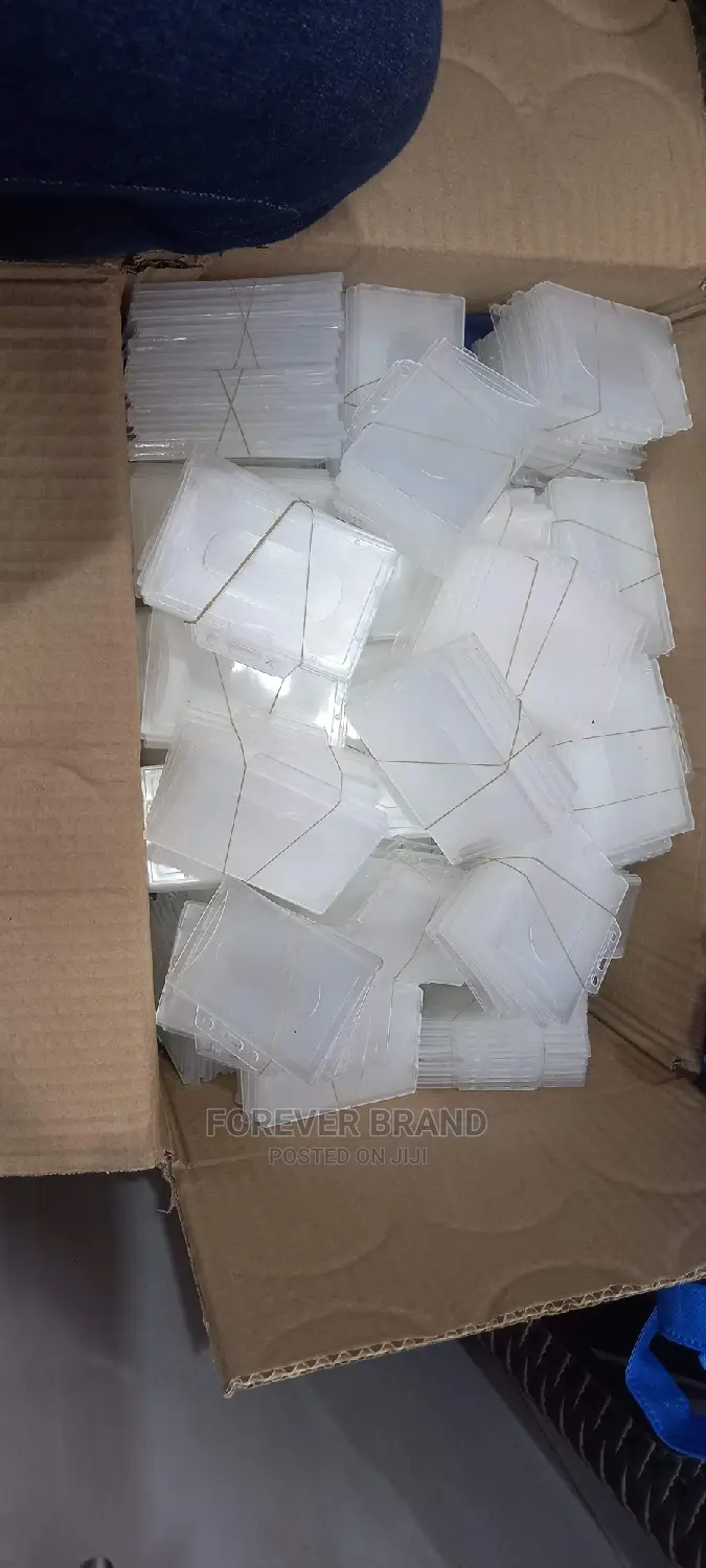 Id Card Holder