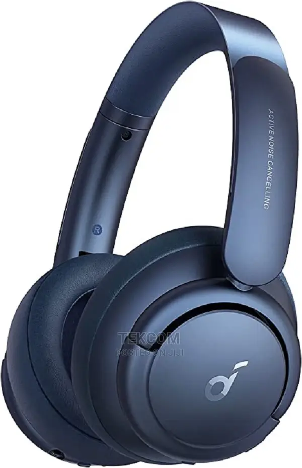 Anker Soundcore Life Q35 - Blue