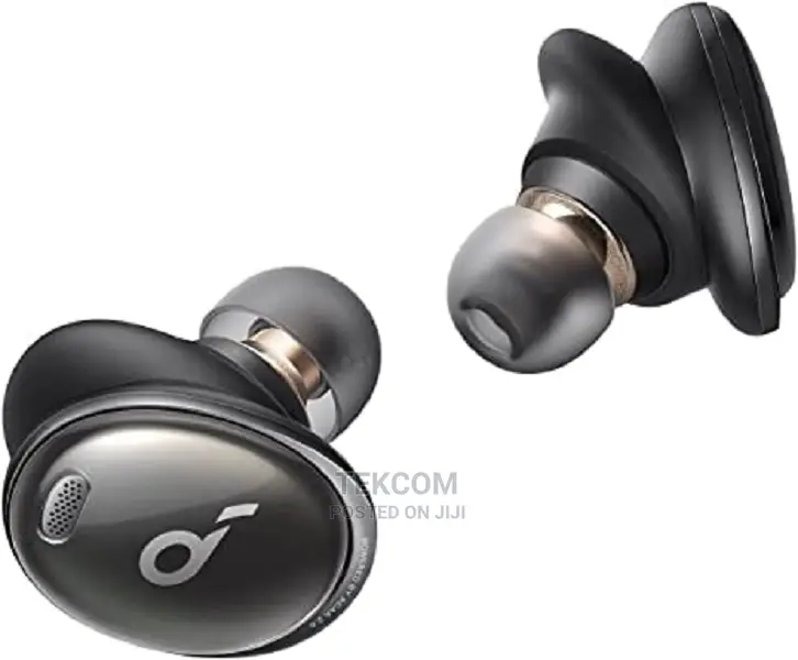 Anker Soundcore Liberty 3 Pro Black