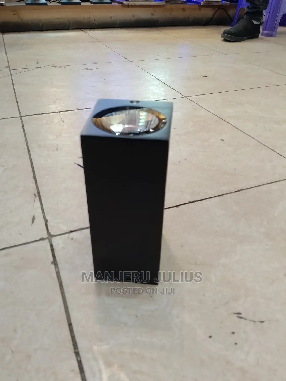 Led Wall Light