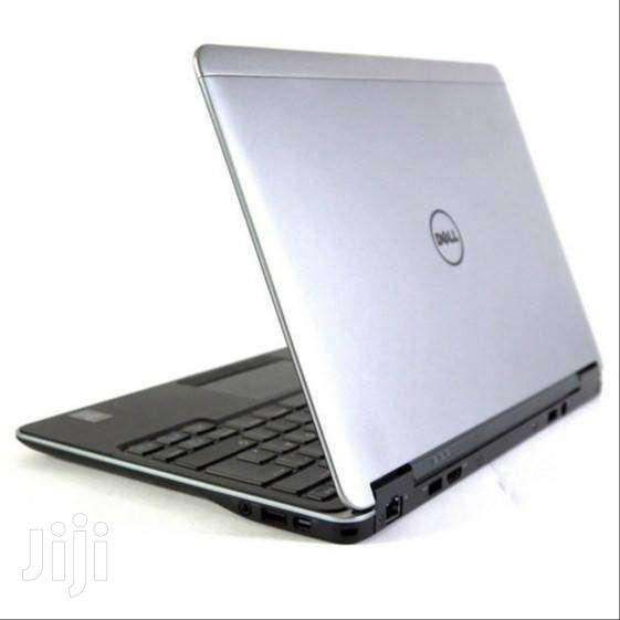 Laptop Dell Latitude E7240 4GB Intel Core I5 SSD 128GB
