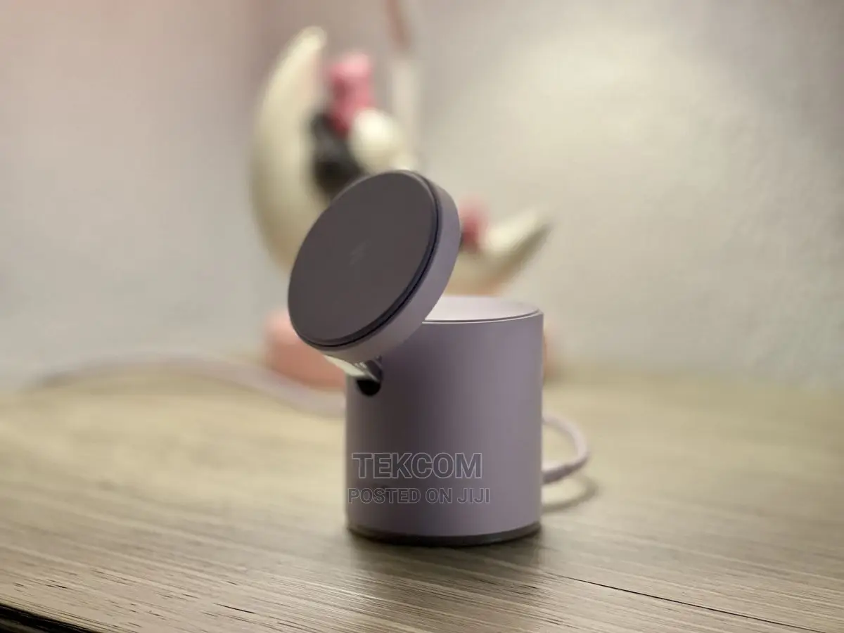 Anker 623 Magnetic Wireless Charger (Maggo) - UK