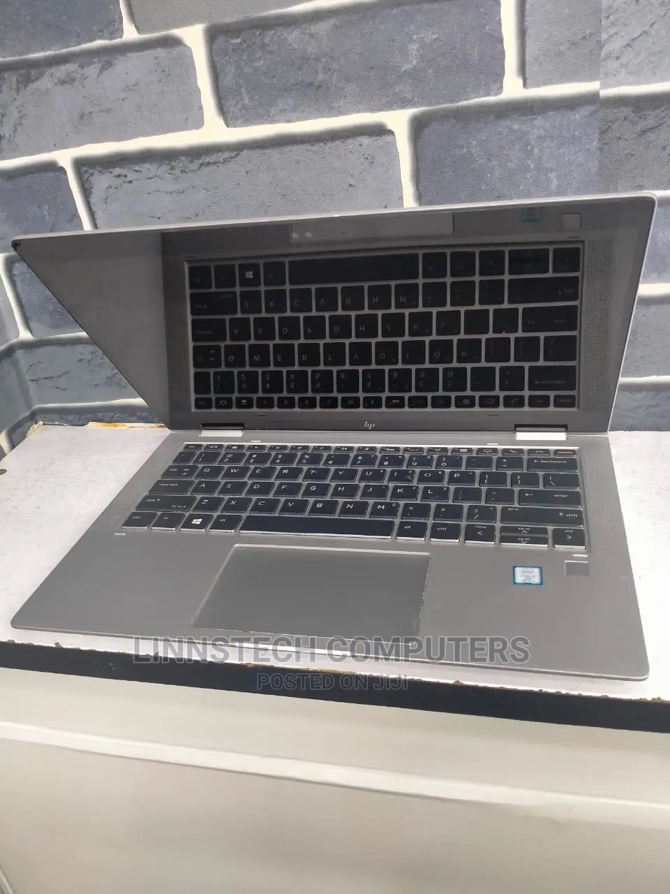 Laptop HP EliteBook X360 1030 G2 16GB Intel Core I5 SSD 512GB