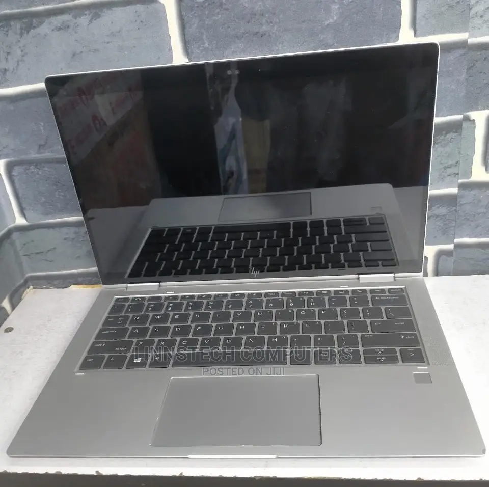 Laptop HP EliteBook X360 1030 G2 16GB Intel Core I5 SSD 512GB
